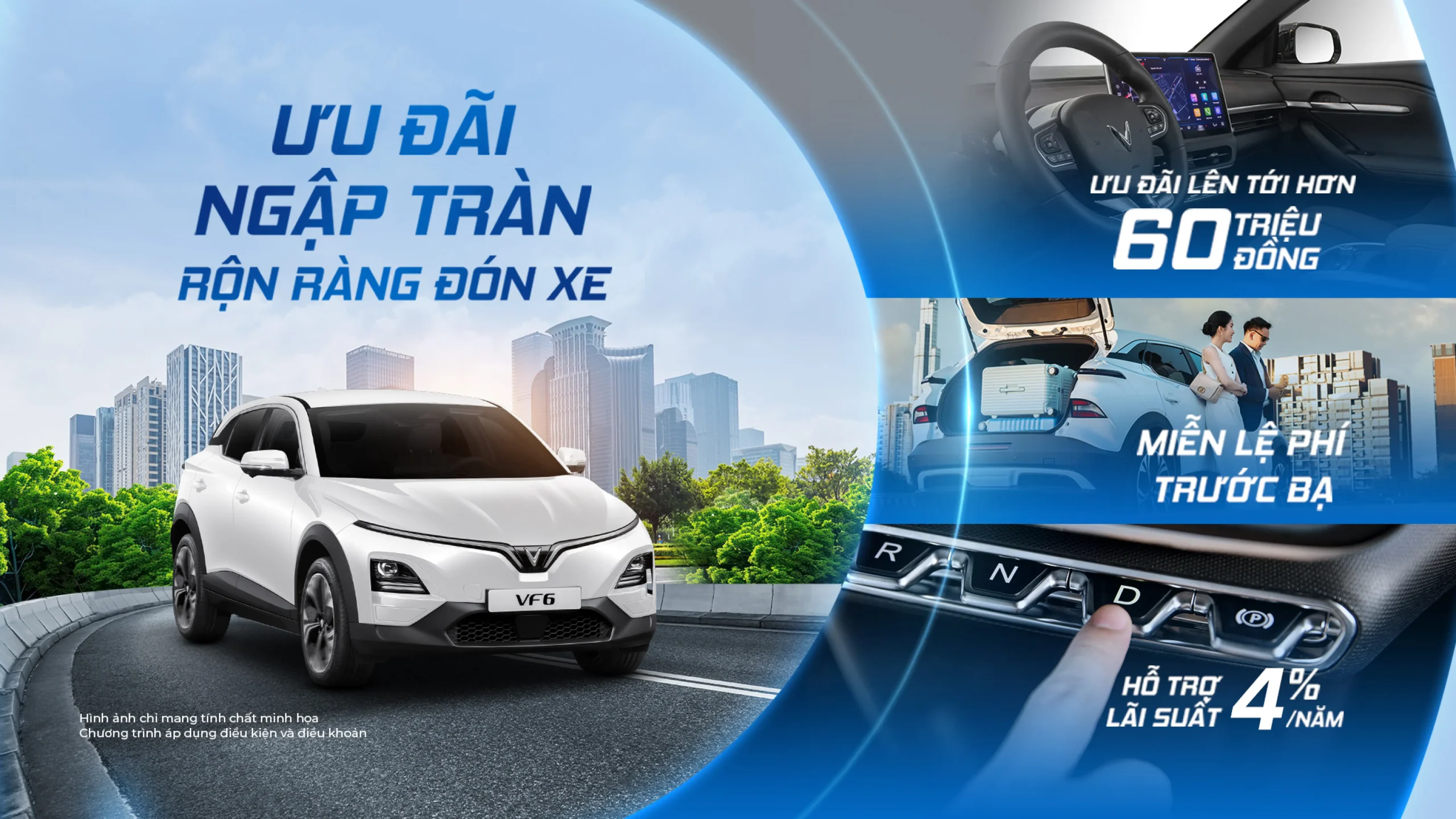 Vinfast Thủ Dầu Một